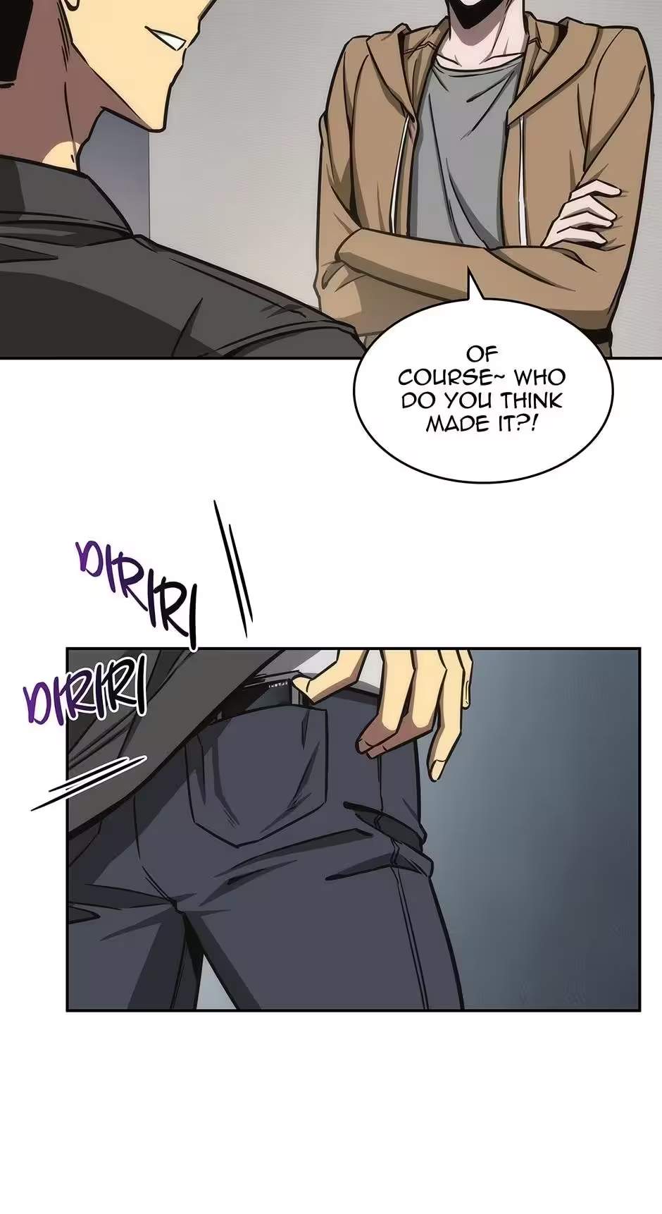 Tomb Raider King:End Line Chapter 192-eng-li - Page 24
