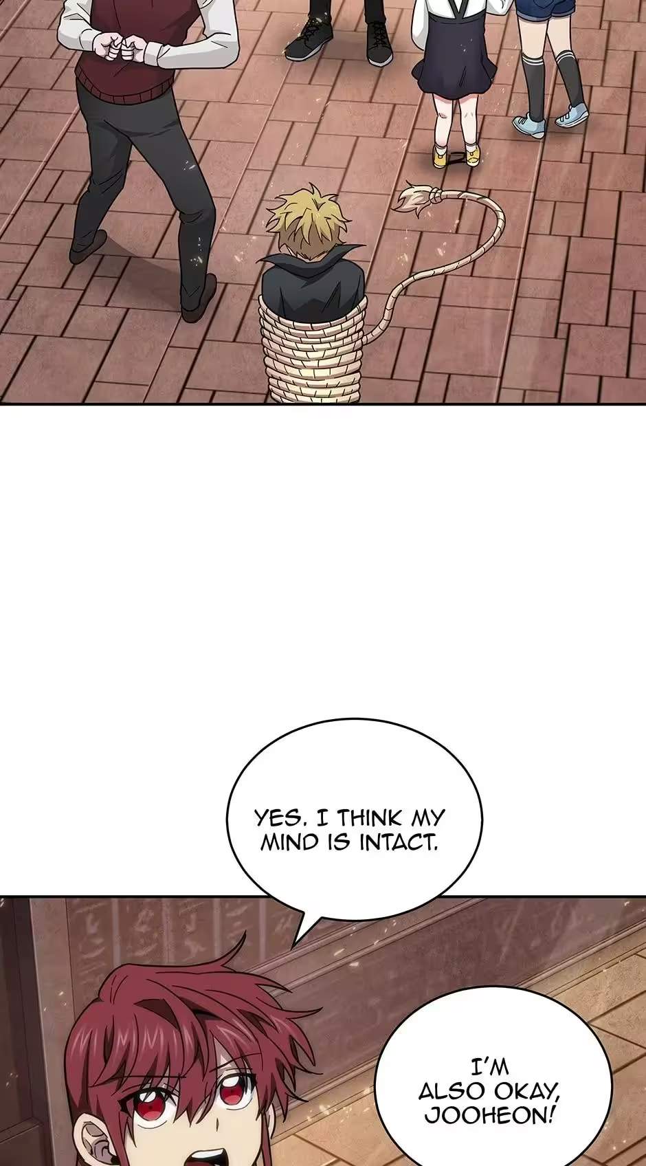 Tomb Raider King:End Line Chapter 135-eng-li - Page 10