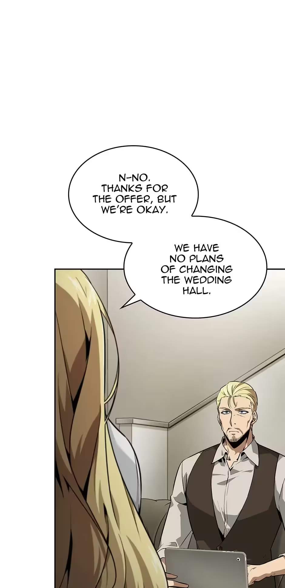 Tomb Raider King:End Line Chapter 402-eng-li - Page 57