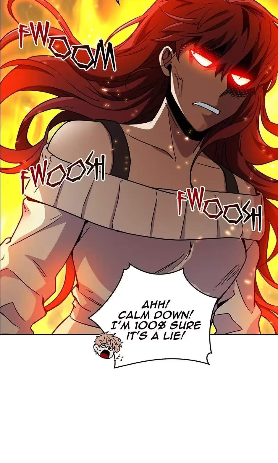 Tomb Raider King:End Line Chapter 117-eng-li - Page 34