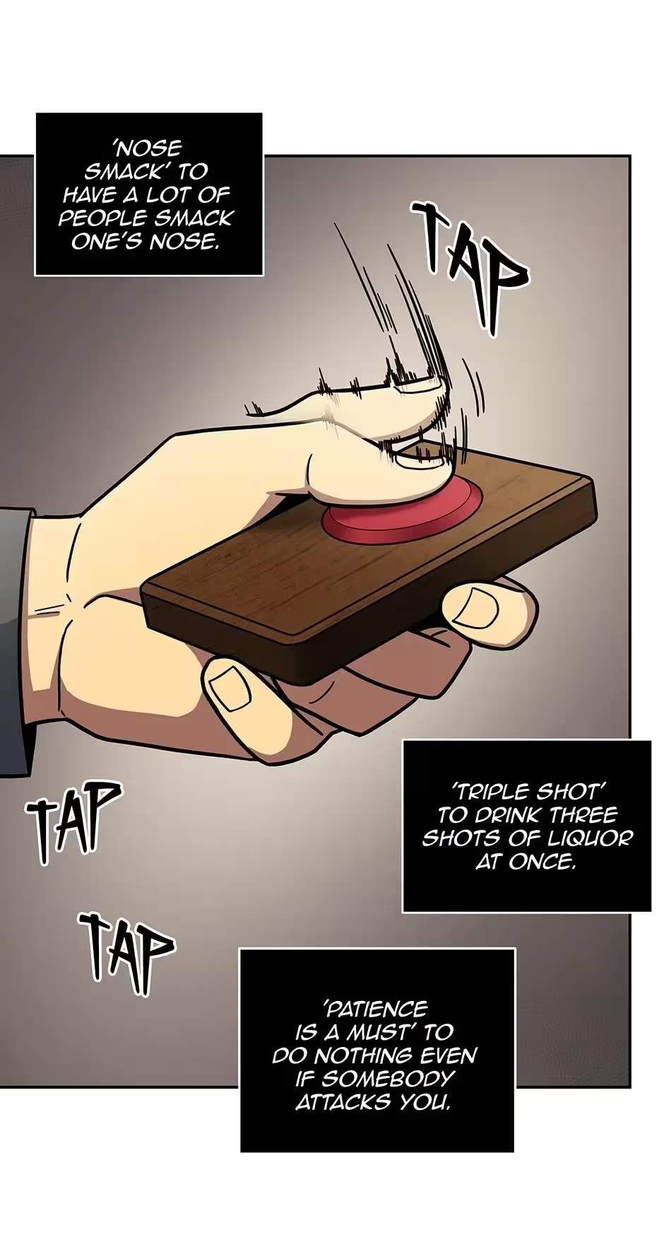 Tomb Raider King:End Line Chapter 170-eng-li - Page 31
