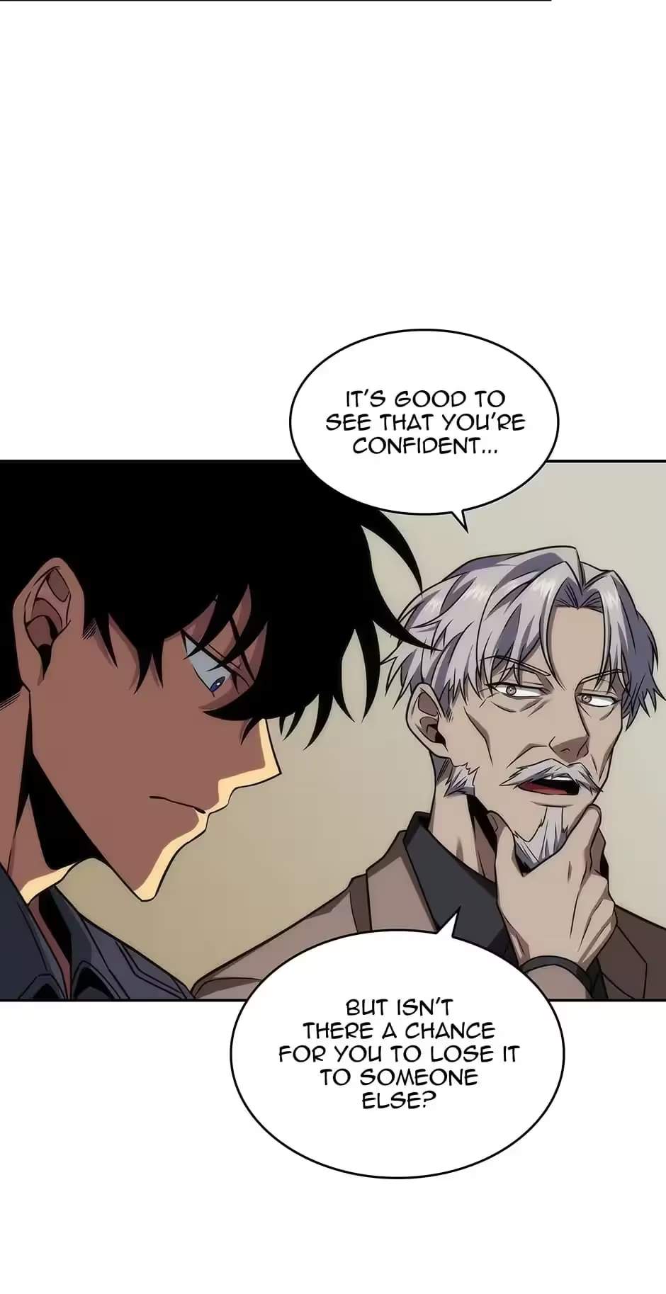 Tomb Raider King:End Line Chapter 264-eng-li - Page 66