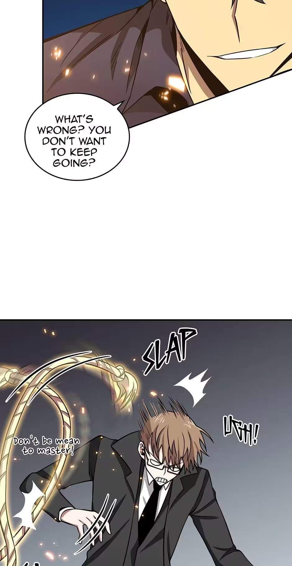 Tomb Raider King:End Line Chapter 122-eng-li - Page 36