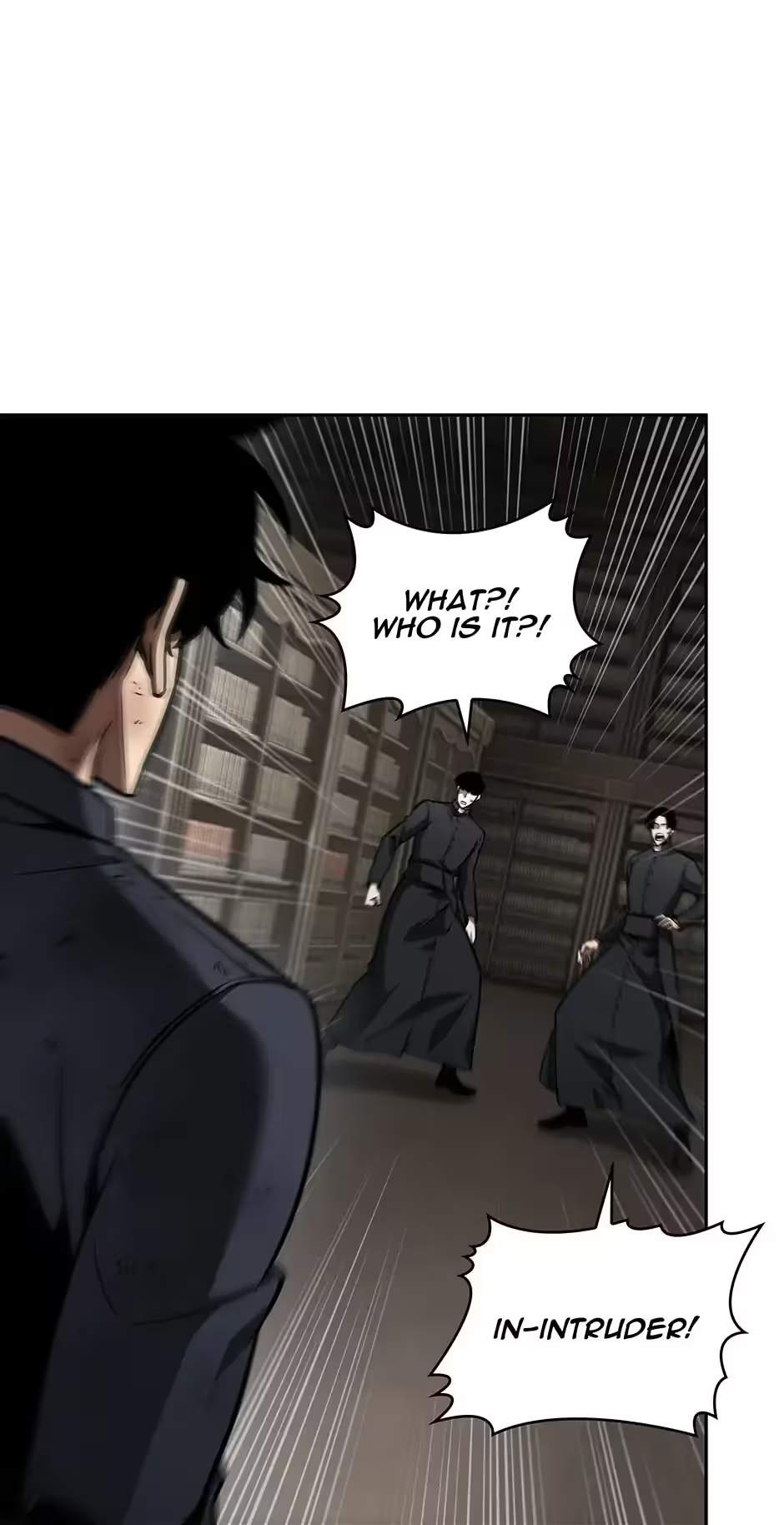 Tomb Raider King:End Line Chapter 358-eng-li - Page 42