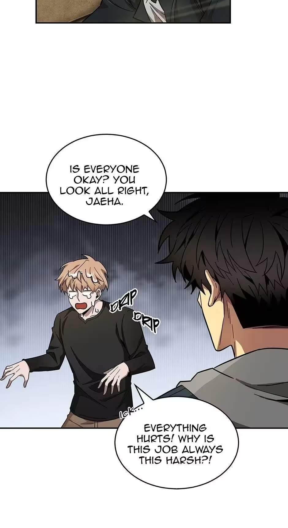 Tomb Raider King:End Line Chapter 133-eng-li - Page 60