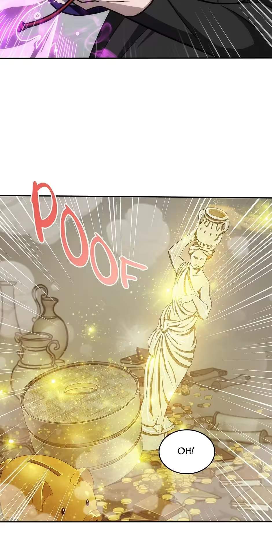Tomb Raider King:End Line Chapter 186-eng-li - Page 31