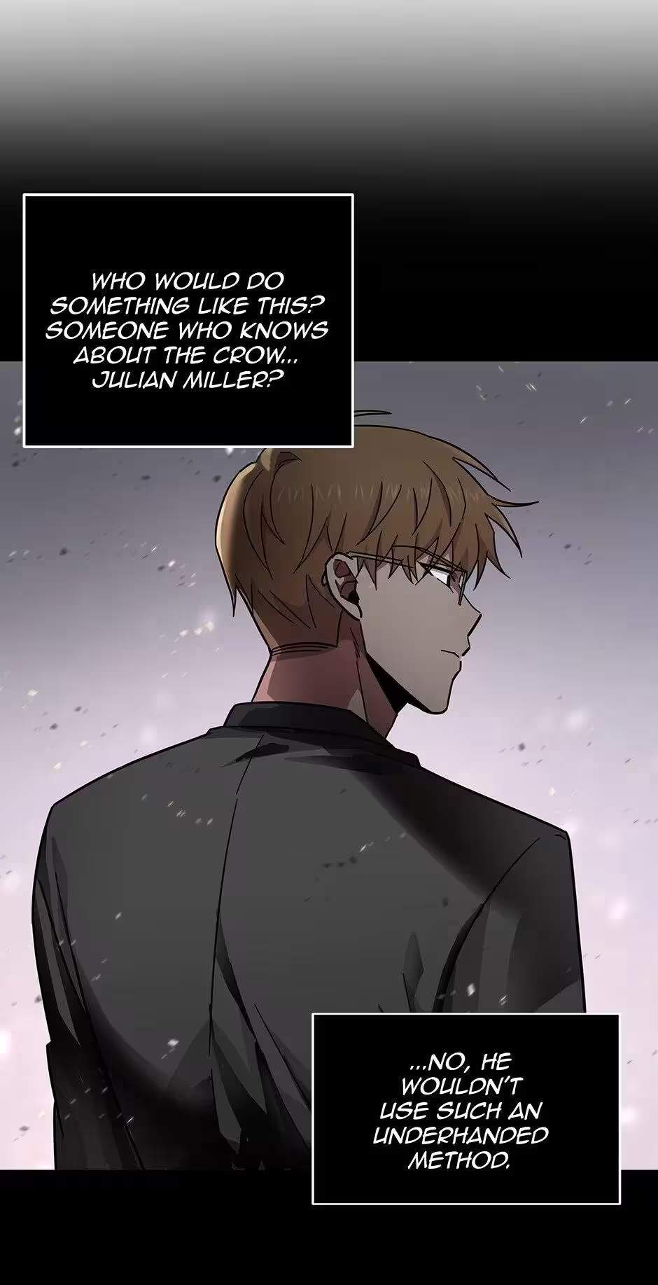 Tomb Raider King:End Line Chapter 129-eng-li - Page 69
