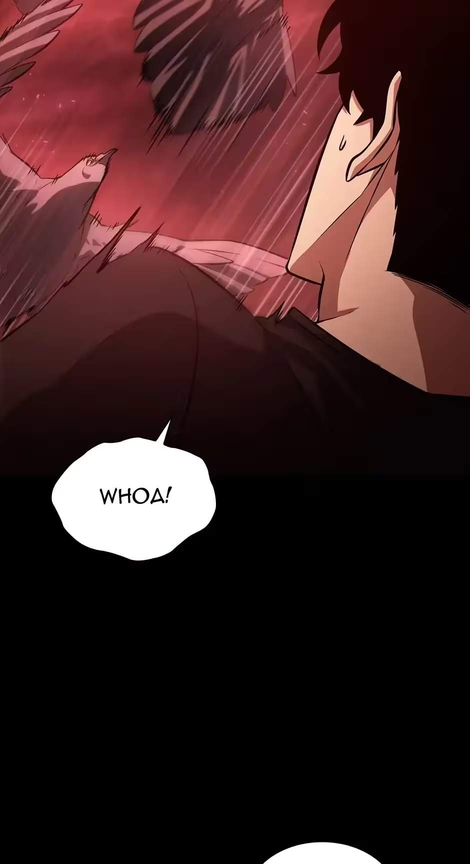 Tomb Raider King:End Line Chapter 383-eng-li - Page 61