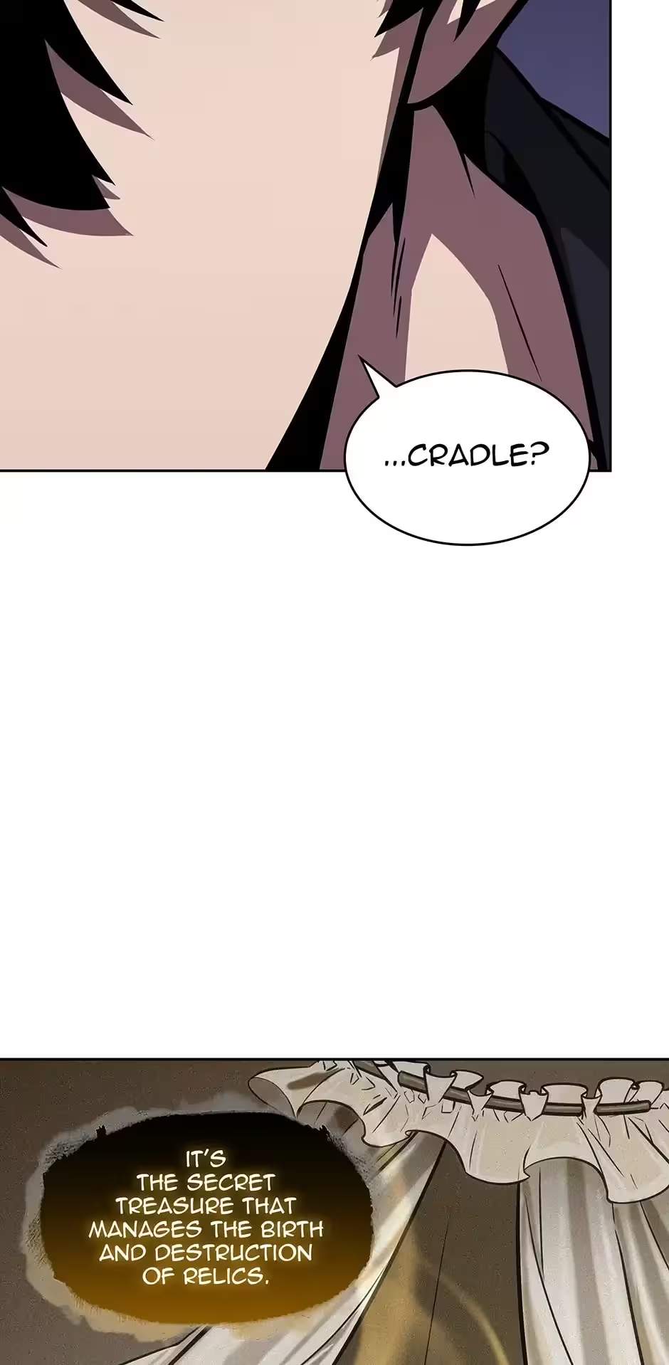Tomb Raider King:End Line Chapter 380-eng-li - Page 20