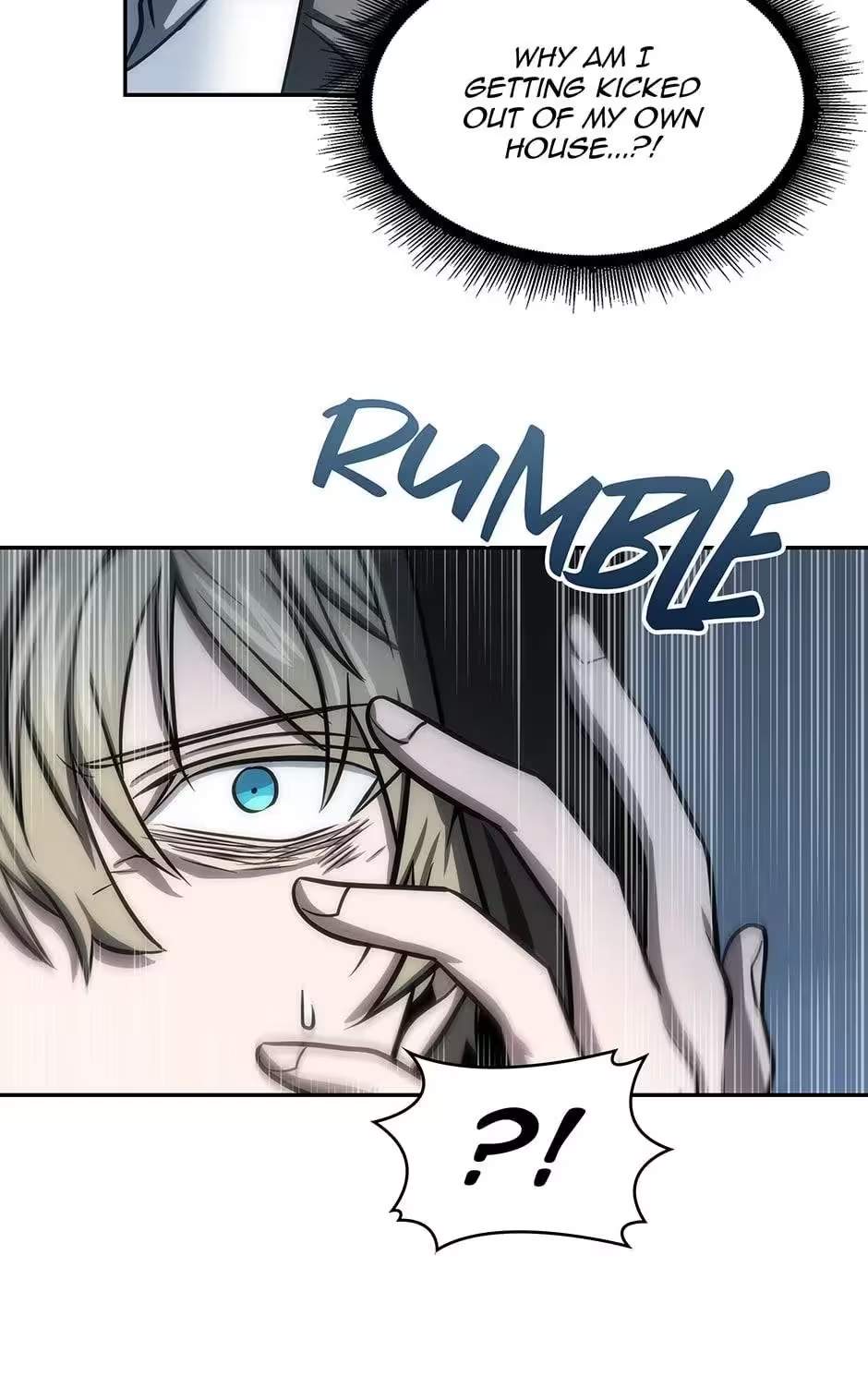 Tomb Raider King:End Line Chapter 203-eng-li - Page 60