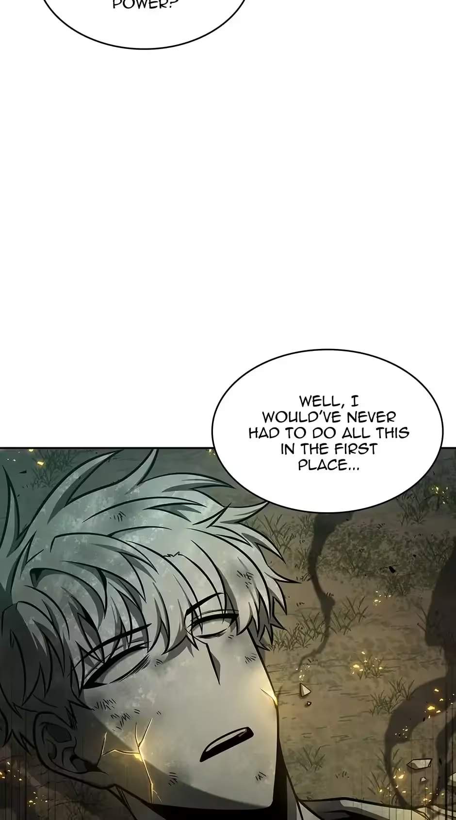 Tomb Raider King:End Line Chapter 333-eng-li - Page 53