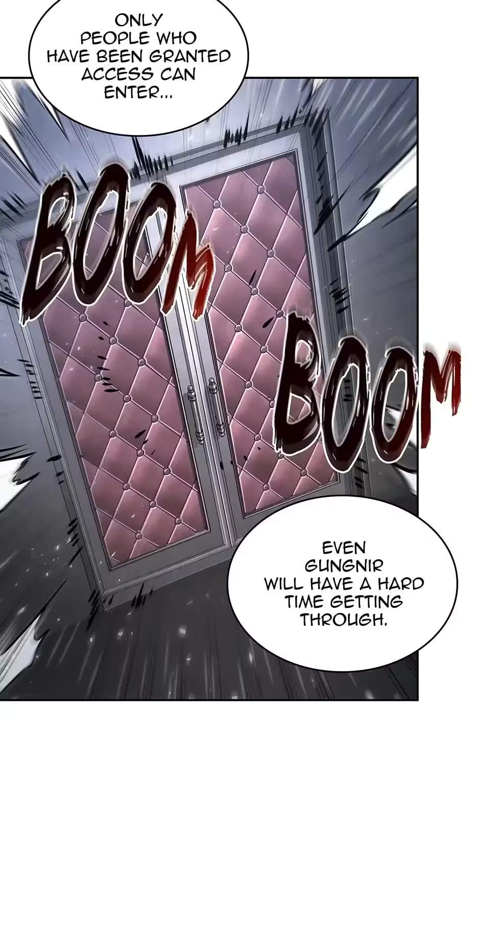 Tomb Raider King:End Line Chapter 363-eng-li - Page 51