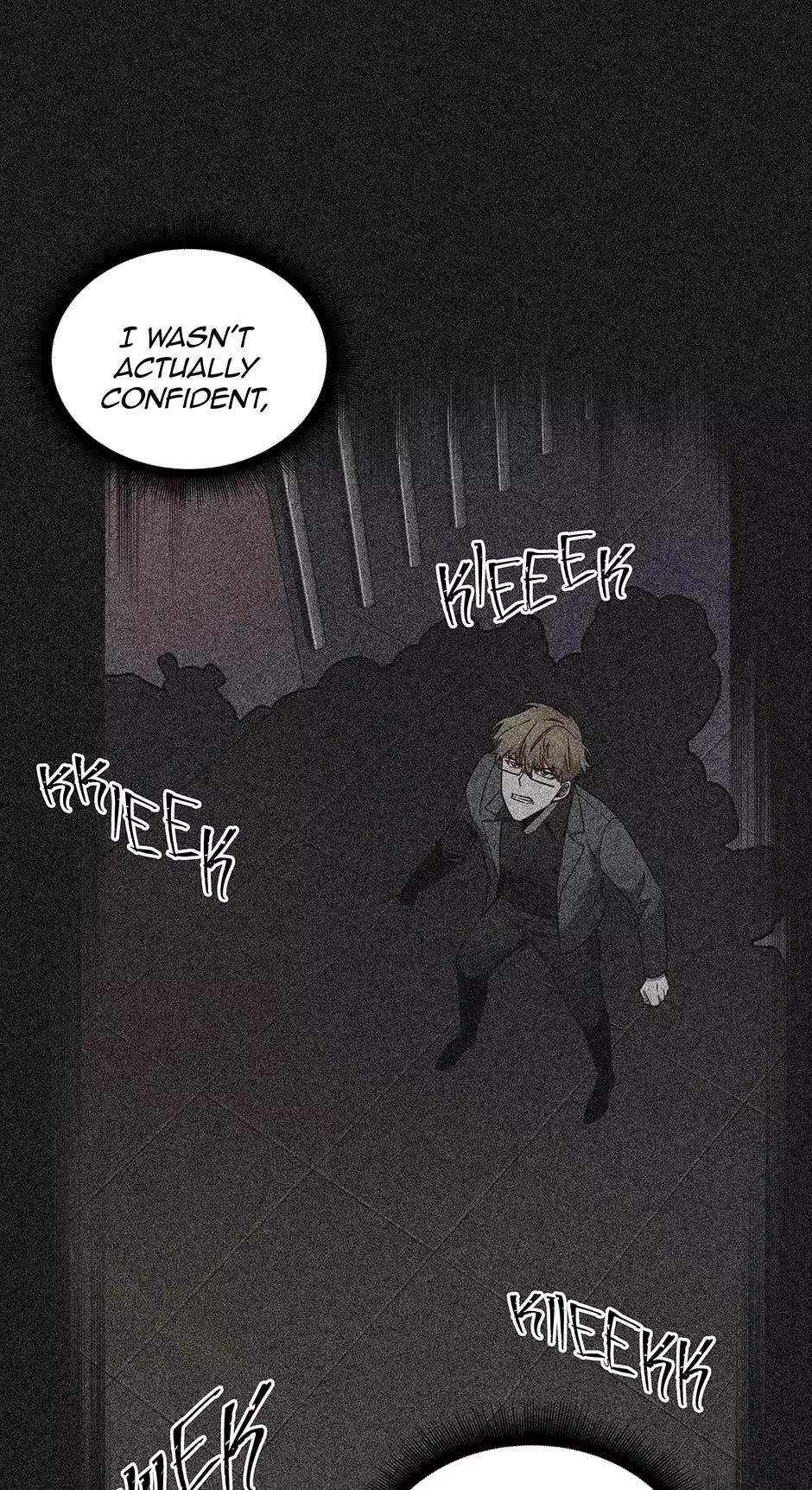 Tomb Raider King:End Line Chapter 139-eng-li - Page 36