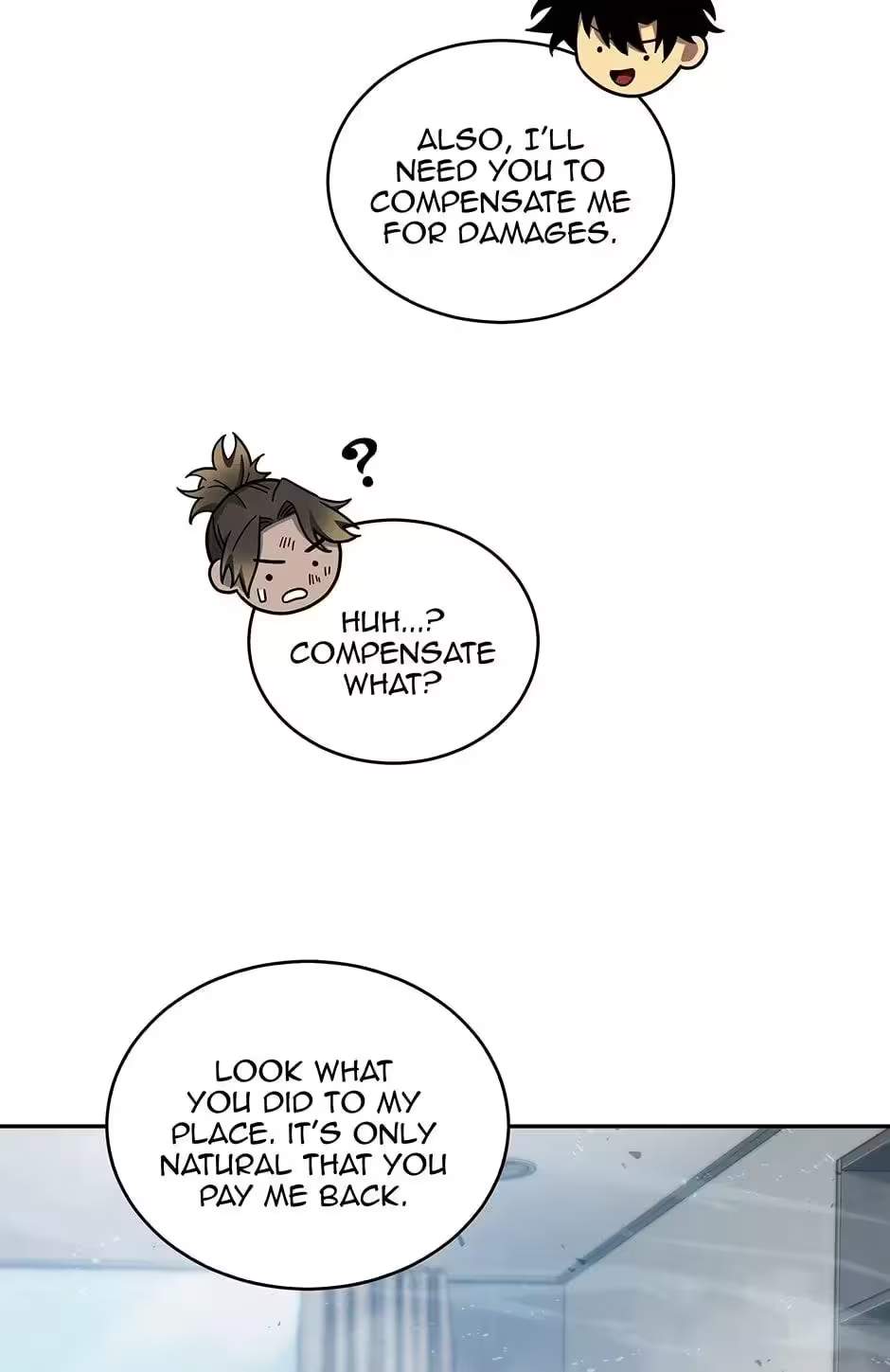 Tomb Raider King:End Line Chapter 151-eng-li - Page 76
