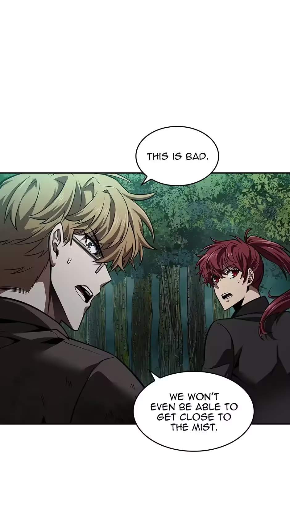 Tomb Raider King:End Line Chapter 328-eng-li - Page 61