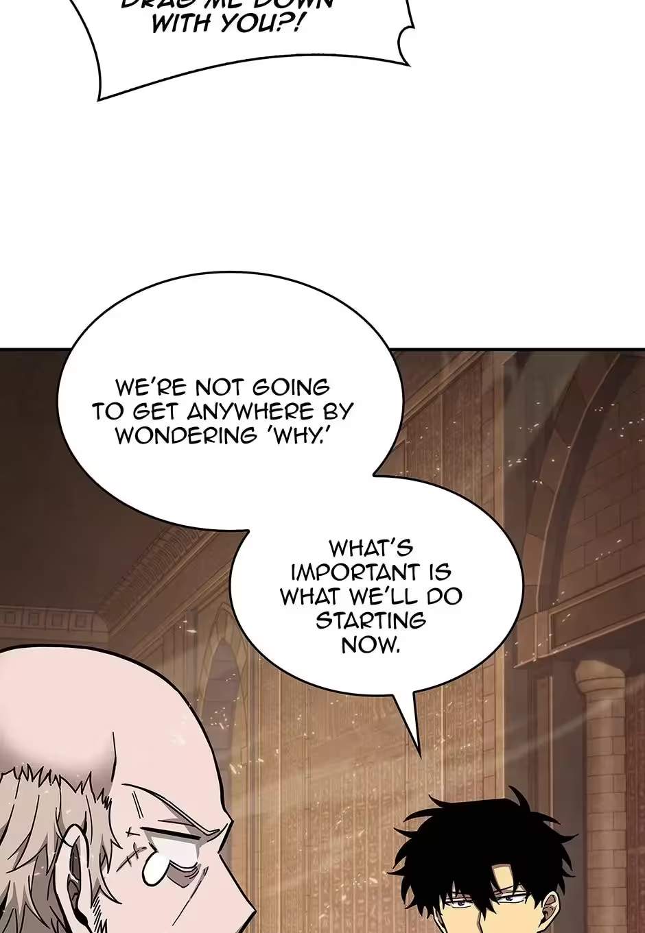 Tomb Raider King:End Line Chapter 135-eng-li - Page 7