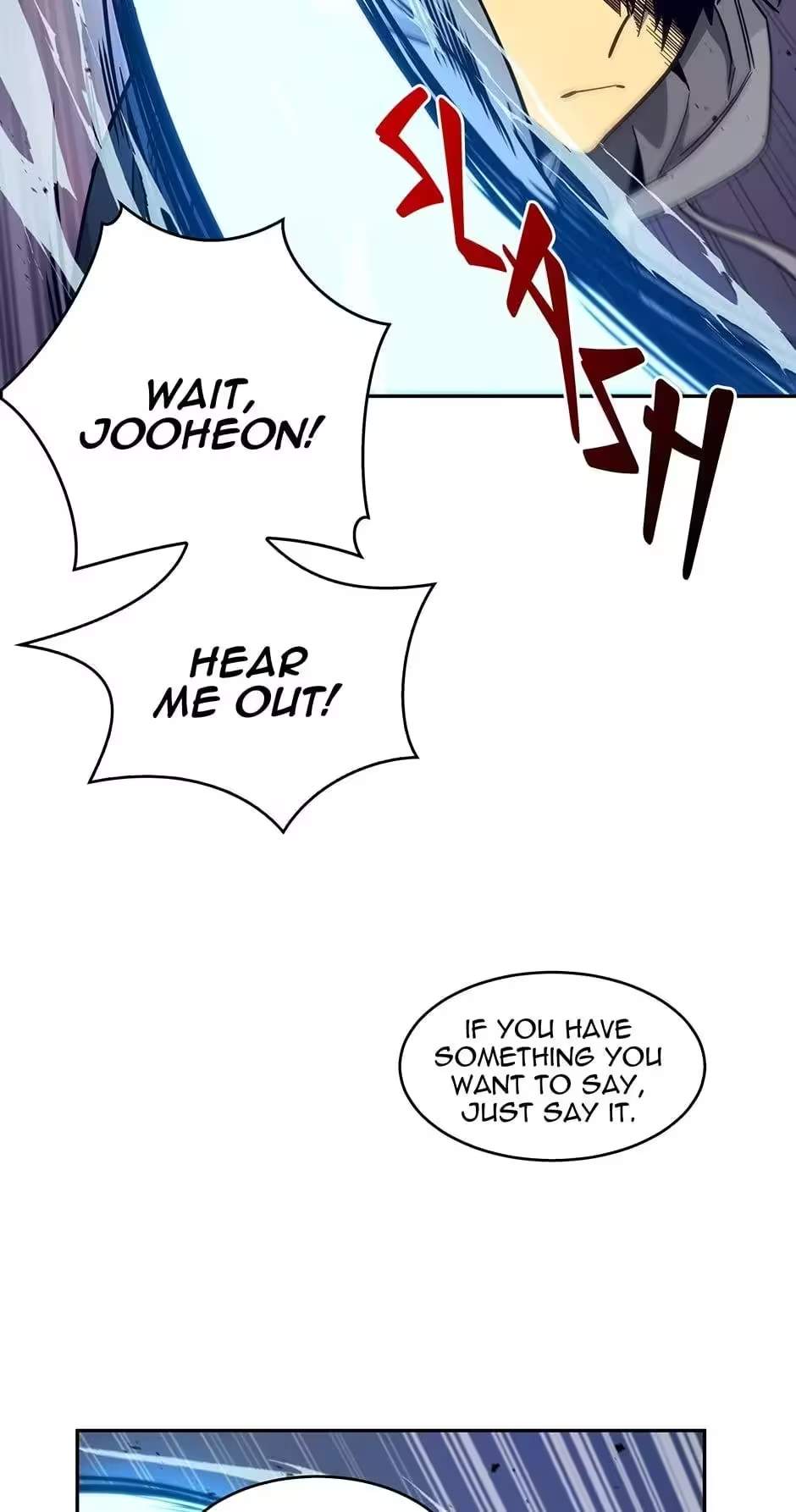 Tomb Raider King:End Line Chapter 139-eng-li - Page 2
