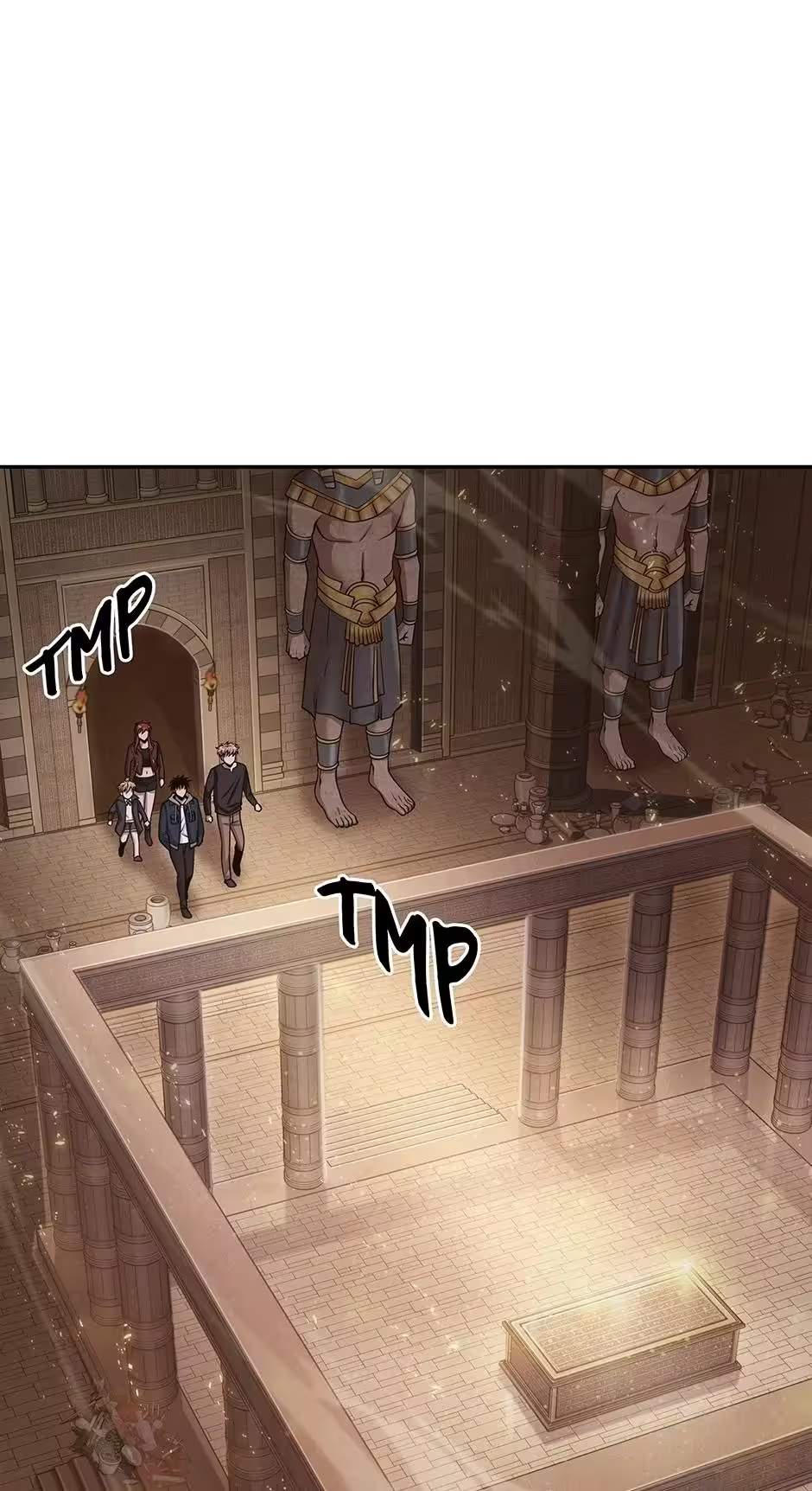 Tomb Raider King:End Line Chapter 134-eng-li - Page 10