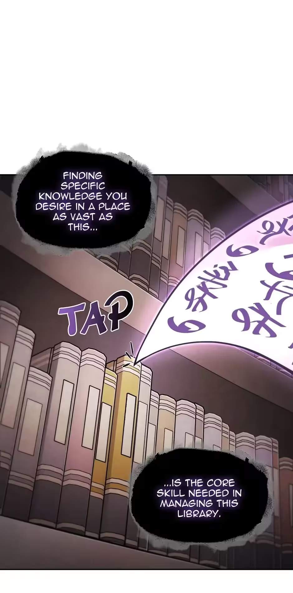 Tomb Raider King:End Line Chapter 360-eng-li - Page 8