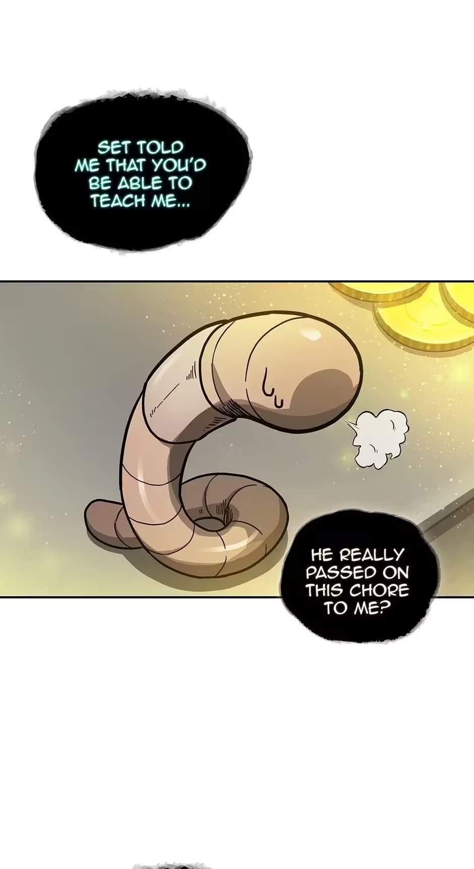 Tomb Raider King:End Line Chapter 145-eng-li - Page 69
