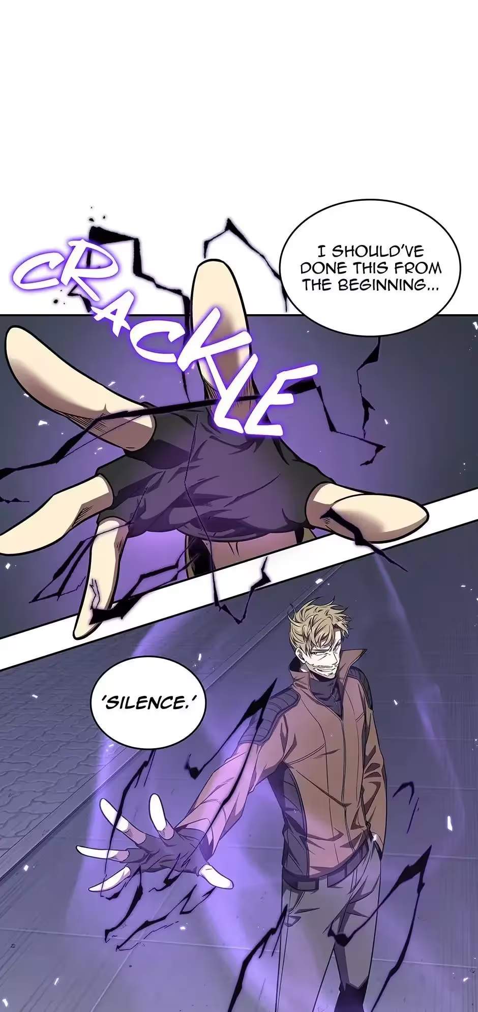 Tomb Raider King:End Line Chapter 257-eng-li - Page 76