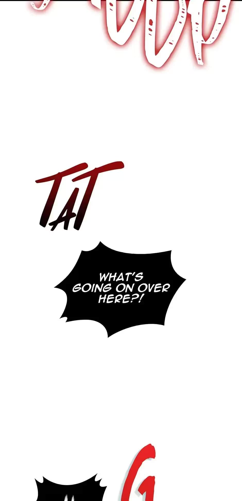 Tomb Raider King:End Line Chapter 373-eng-li - Page 34
