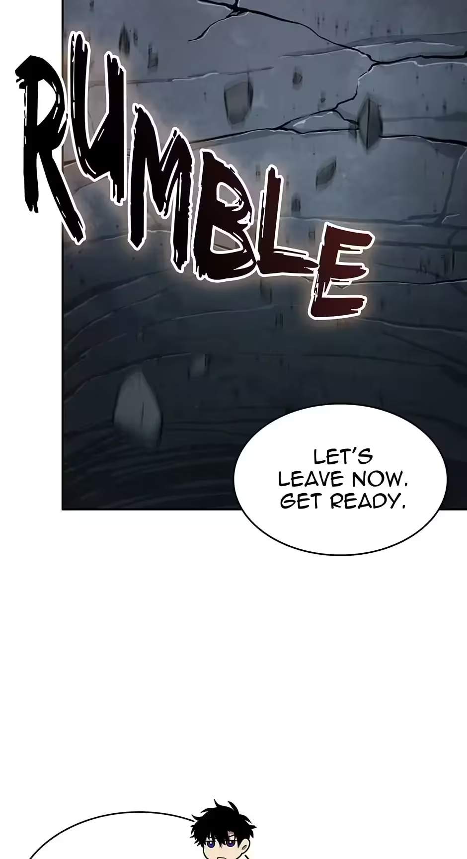 Tomb Raider King:End Line Chapter 410-eng-li - Page 69