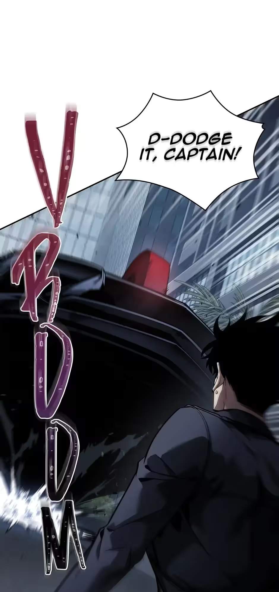 Tomb Raider King:End Line Chapter 340-eng-li - Page 65