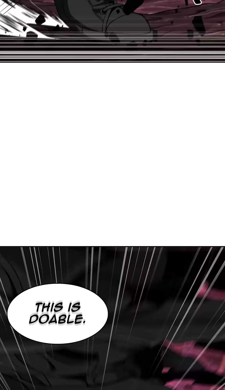 Tomb Raider King:End Line Chapter 301-eng-li - Page 33