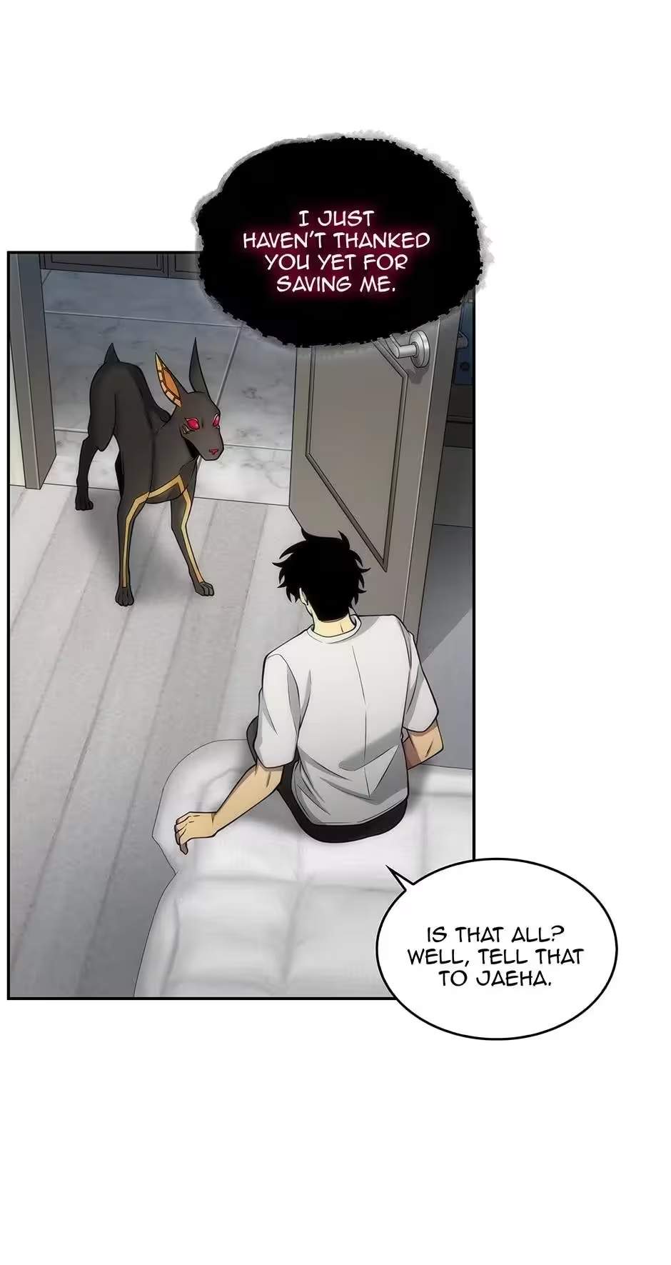 Tomb Raider King:End Line Chapter 148-eng-li - Page 70