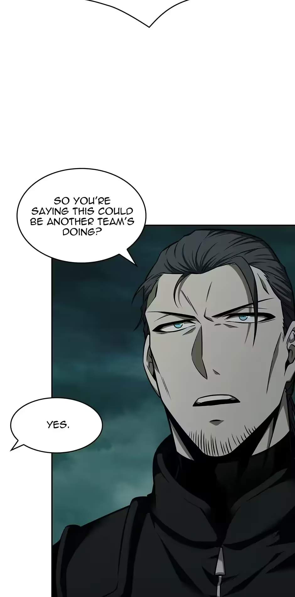 Tomb Raider King:End Line Chapter 326-eng-li - Page 58