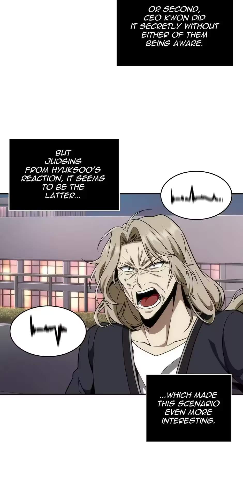 Tomb Raider King:End Line Chapter 286-eng-li - Page 60