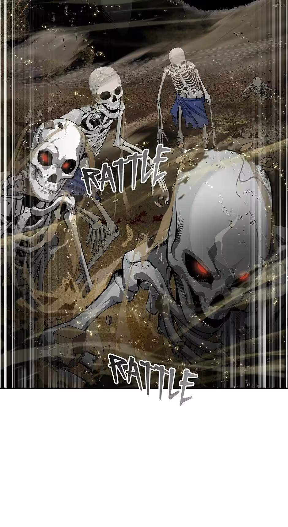 Tomb Raider King:End Line Chapter 132-eng-li - Page 3