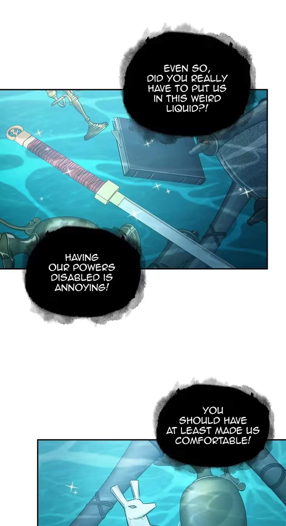 Tomb Raider King:End Line Chapter 225-eng-li - Page 13