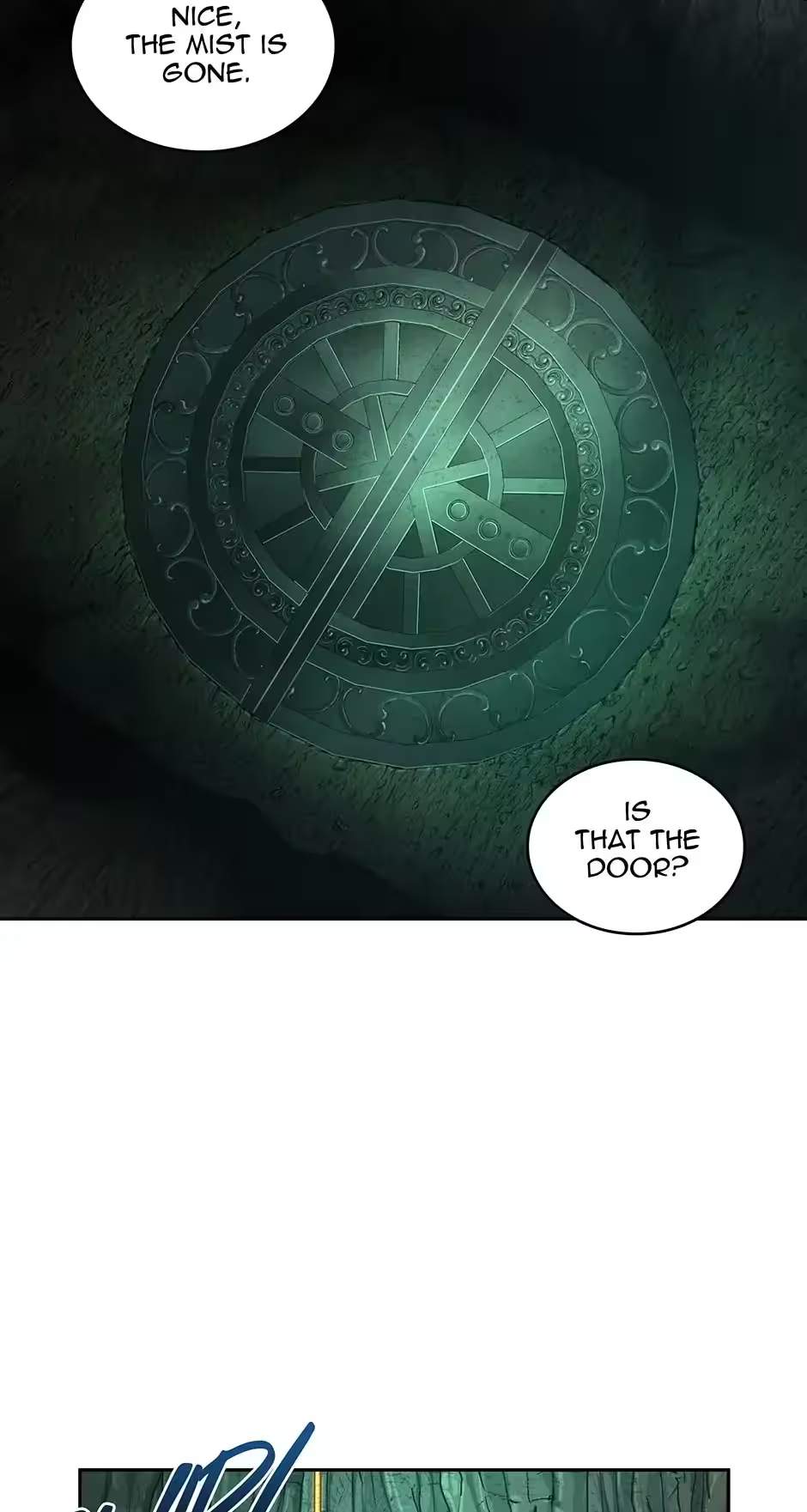 Tomb Raider King:End Line Chapter 328-eng-li - Page 11