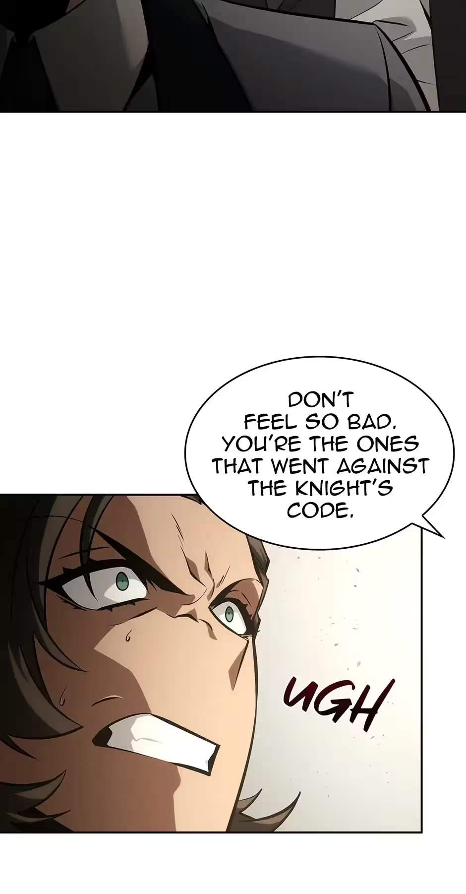 Tomb Raider King:End Line Chapter 363-eng-li - Page 6