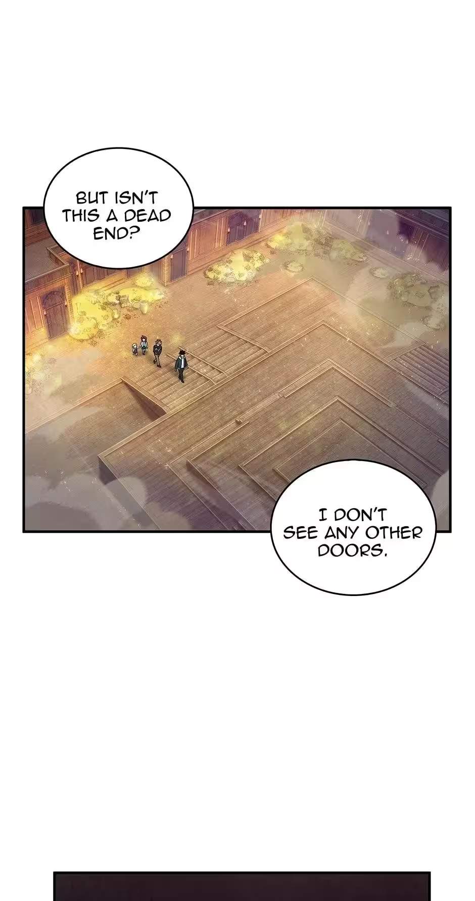 Tomb Raider King:End Line Chapter 140-eng-li - Page 16