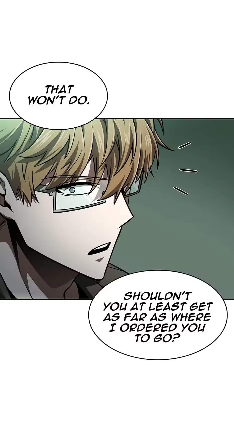 Tomb Raider King:End Line Chapter 328-eng-li - Page 62