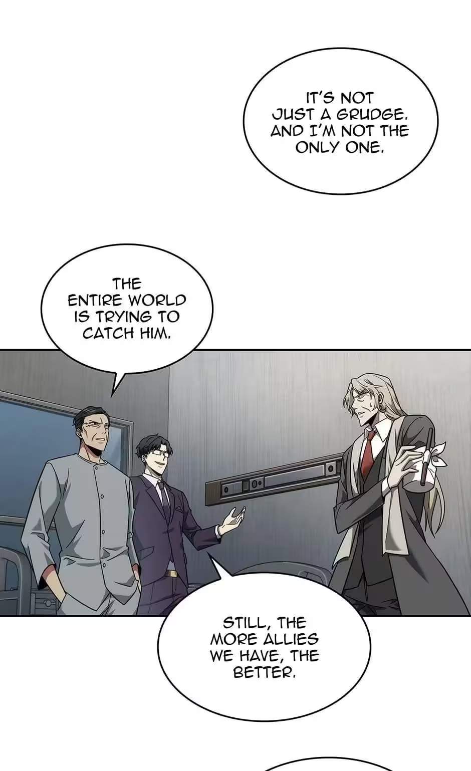 Tomb Raider King:End Line Chapter 238-eng-li - Page 55