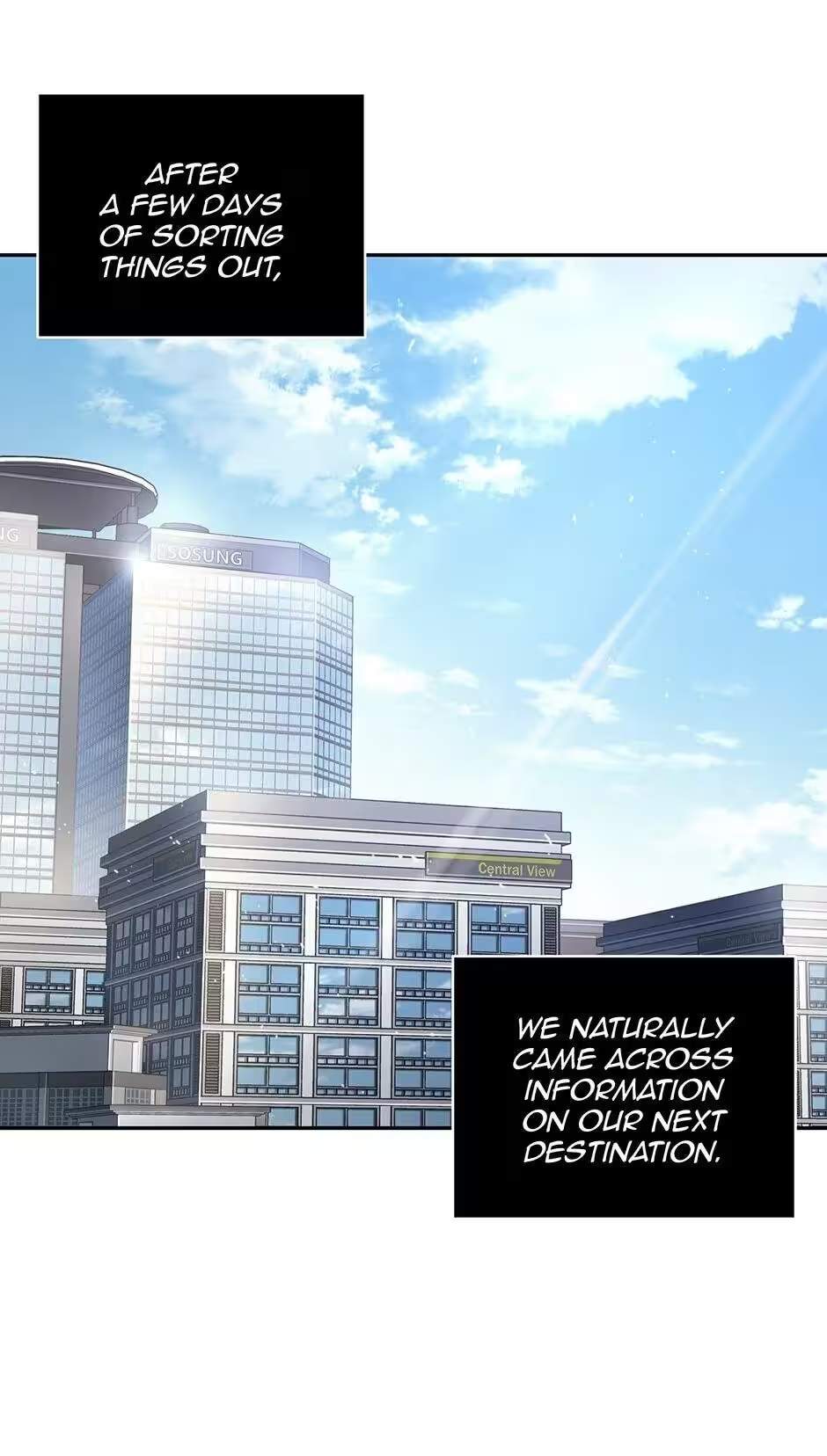 Tomb Raider King:End Line Chapter 117-eng-li - Page 62