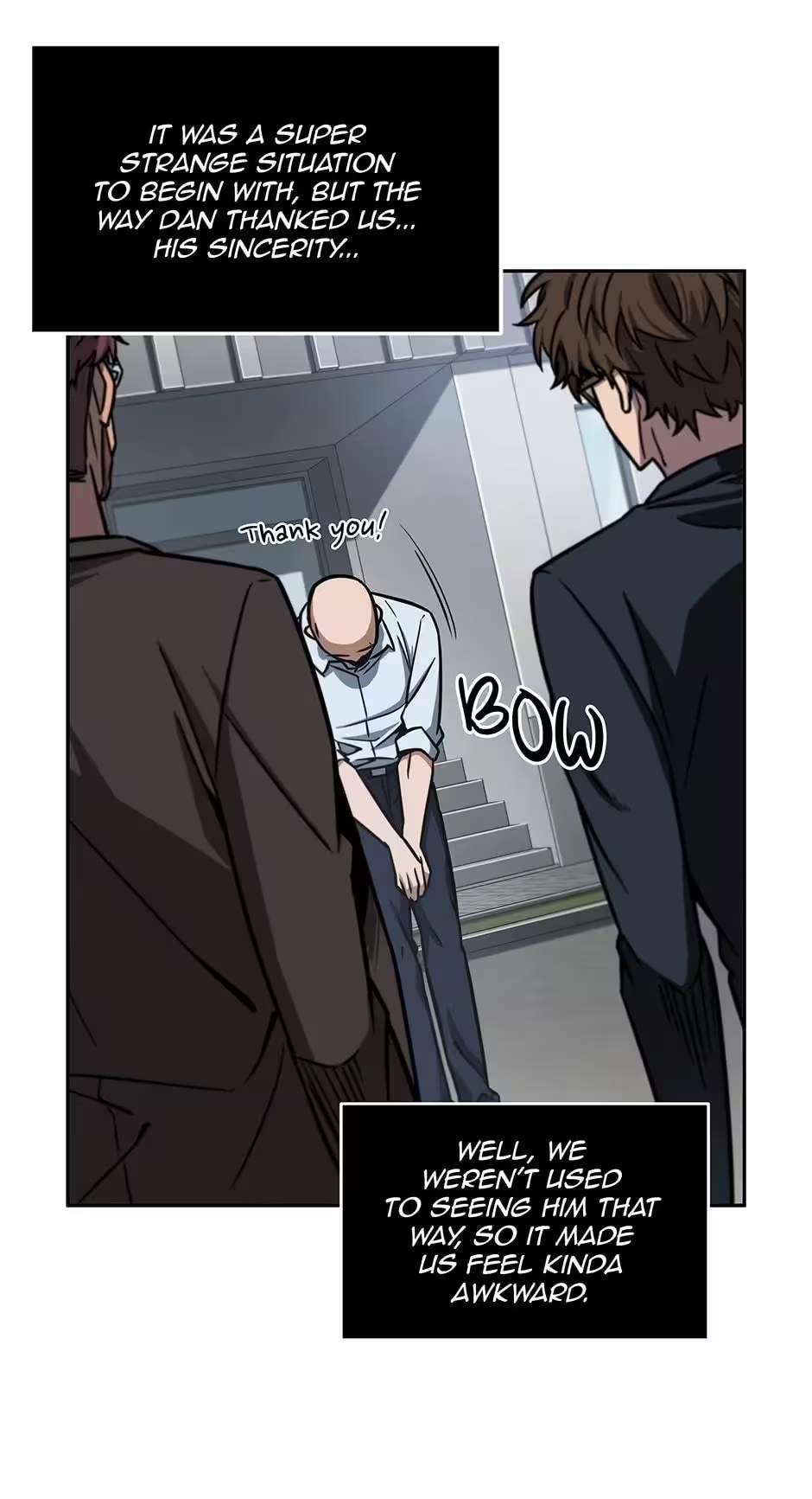 Tomb Raider King:End Line Chapter 192-eng-li - Page 21