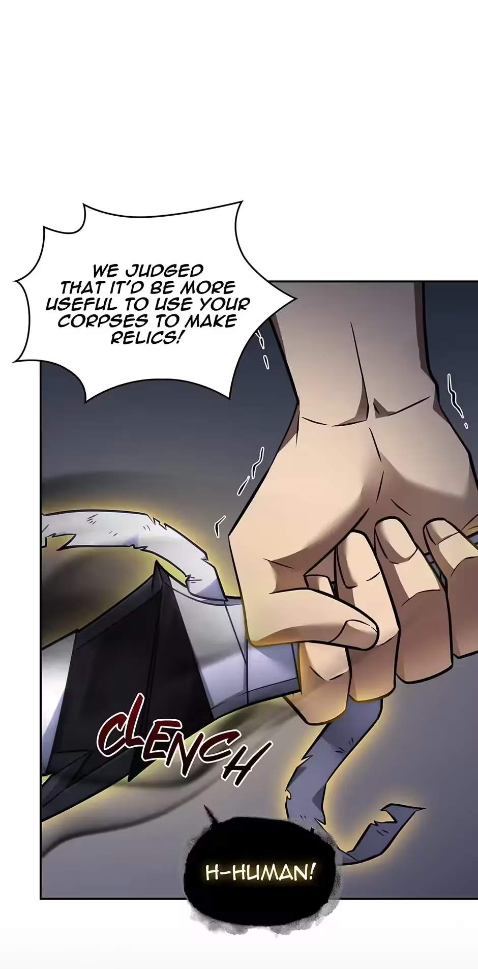 Tomb Raider King:End Line Chapter 356-eng-li - Page 5