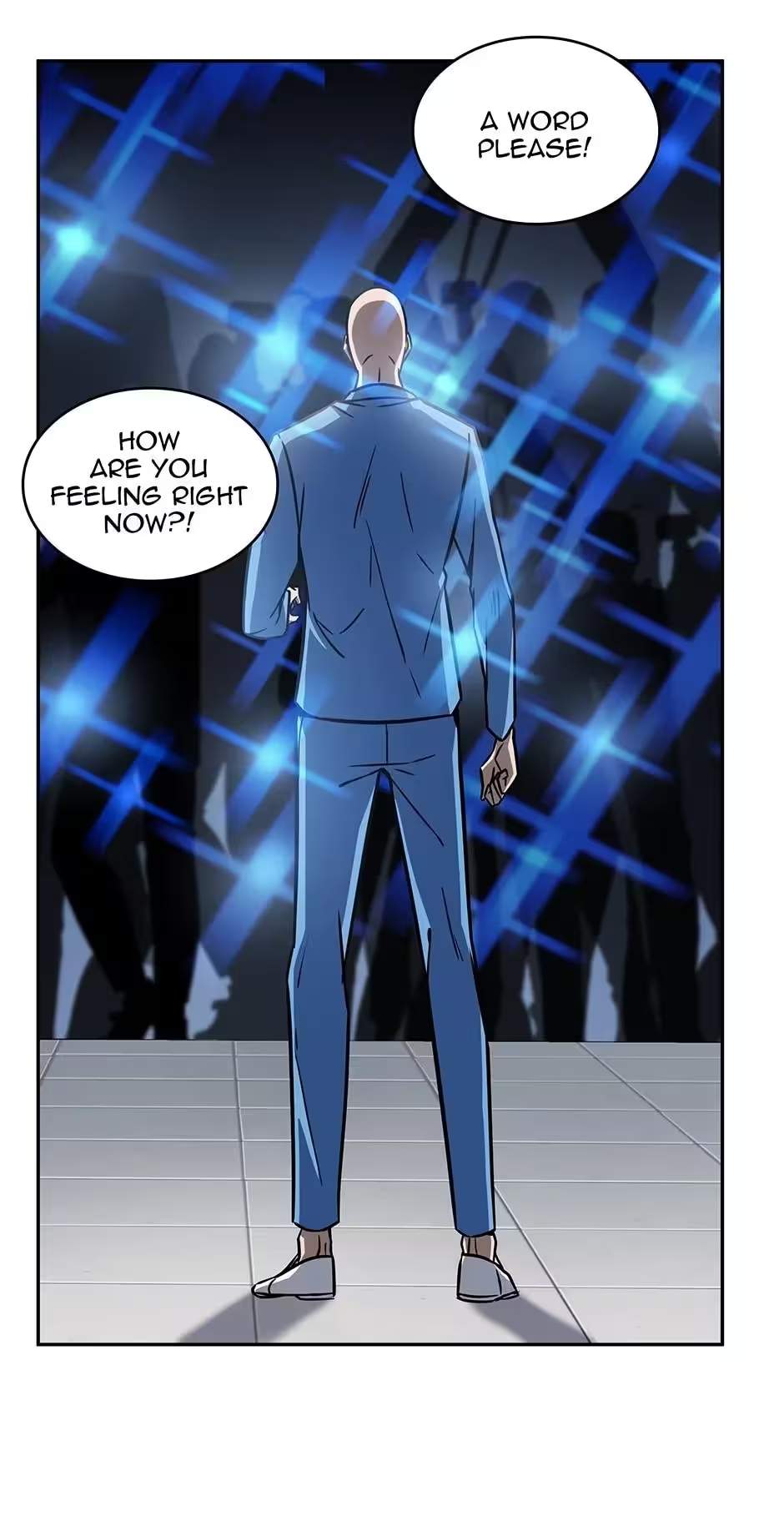Tomb Raider King:End Line Chapter 194-eng-li - Page 62