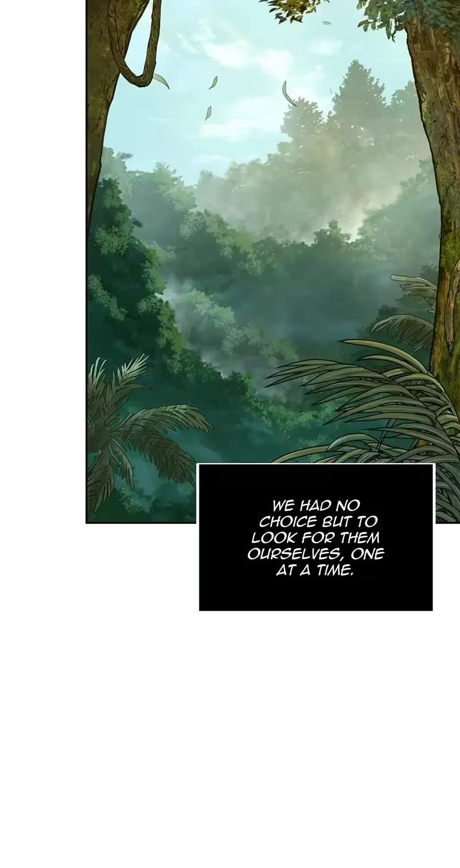 Tomb Raider King:End Line Chapter 312-eng-li - Page 34