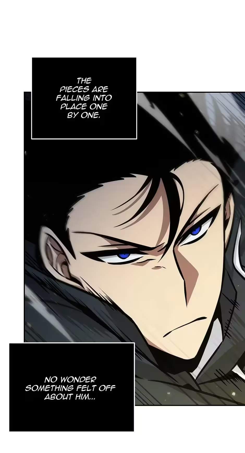 Tomb Raider King:End Line Chapter 353-eng-li - Page 43