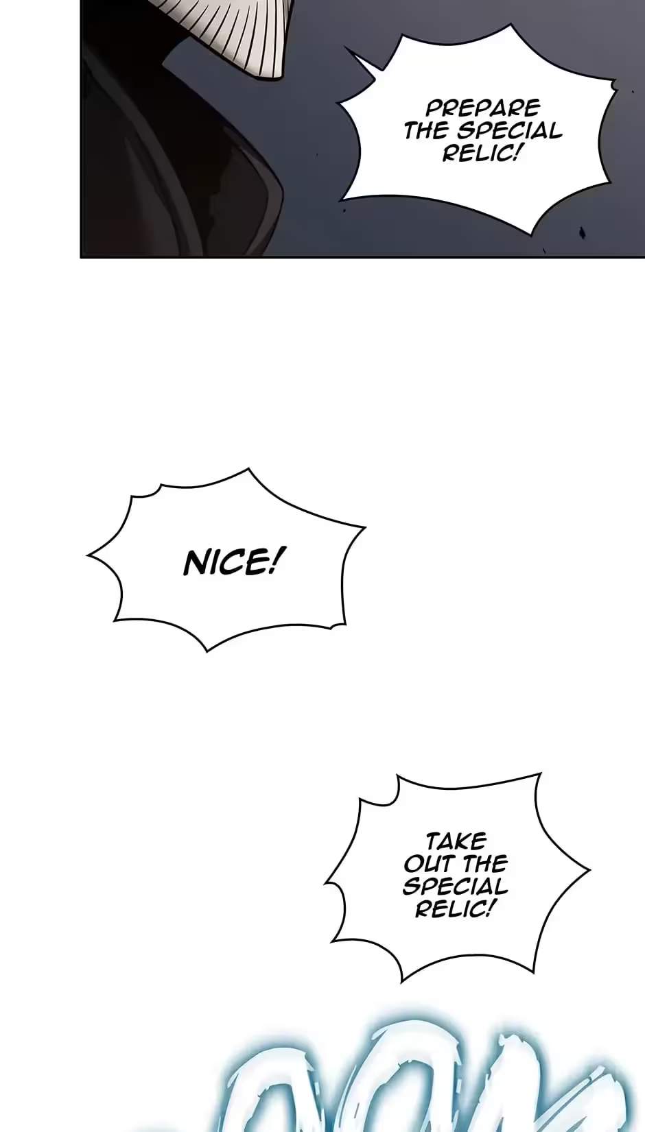 Tomb Raider King:End Line Chapter 327-eng-li - Page 32