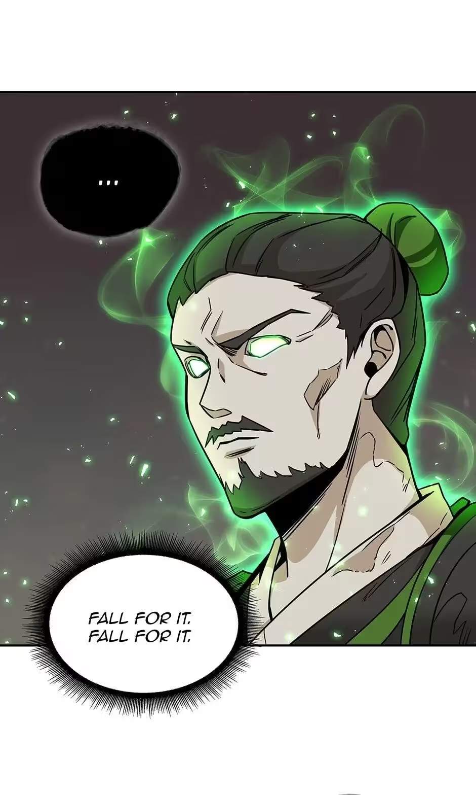 Tomb Raider King:End Line Chapter 119-eng-li - Page 32