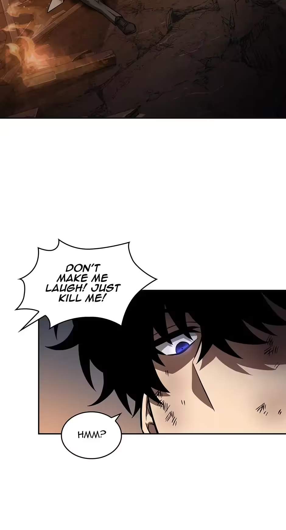 Tomb Raider King:End Line Chapter 356-eng-li - Page 2