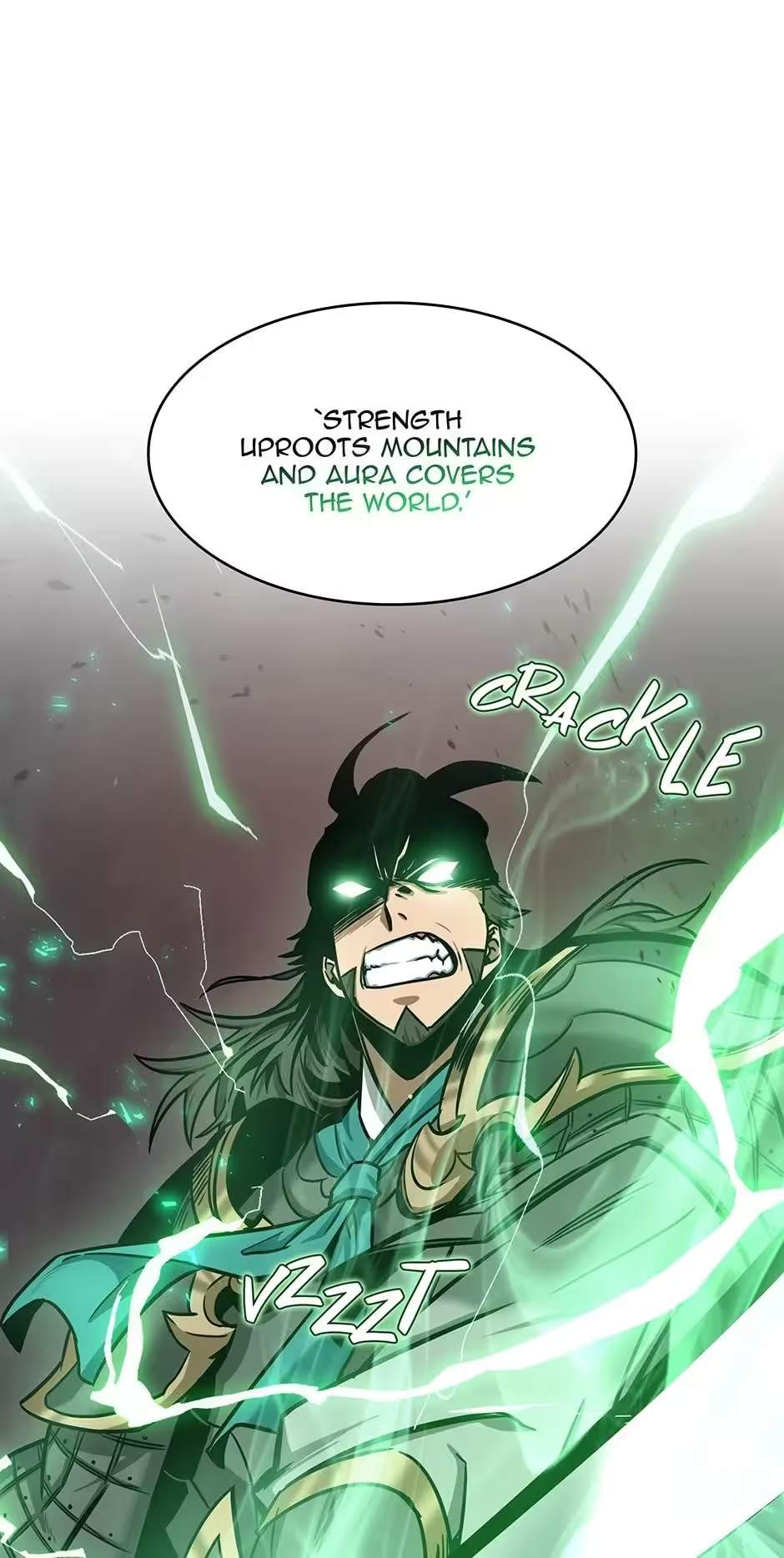 Tomb Raider King:End Line Chapter 202-eng-li - Page 32