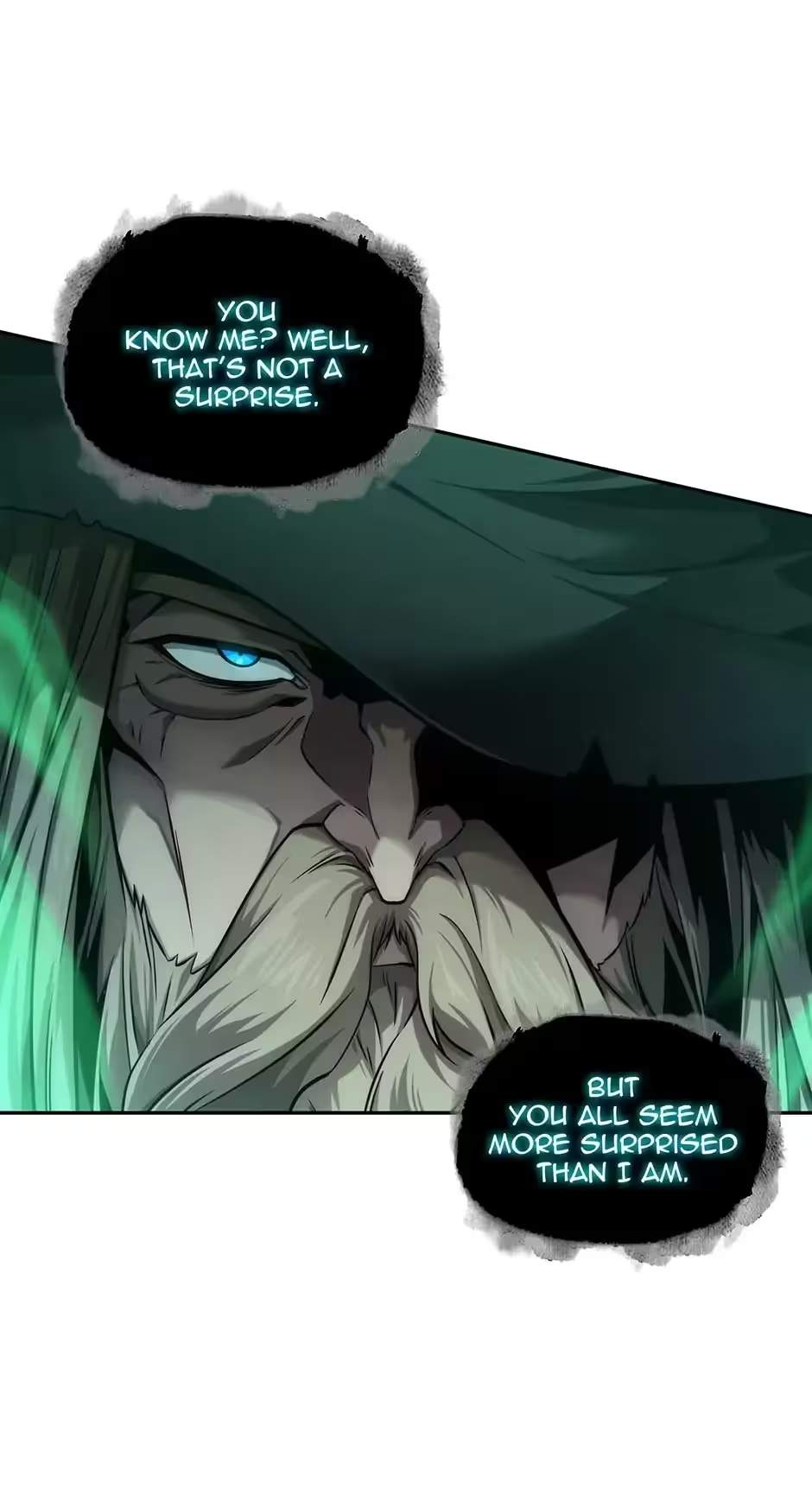 Tomb Raider King:End Line Chapter 333-eng-li - Page 6